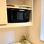 Apartman 59m2 I Gadeplan Med Parkering Lige Udenfor *